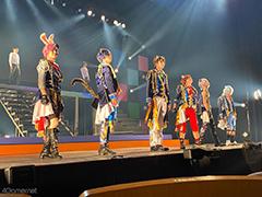 舞台「アニドルカラーズ キュアステージ SHUFFLE REVUE」ゲネプロレポート。飛んで跳ねて笑顔満開なアニドルに注目！