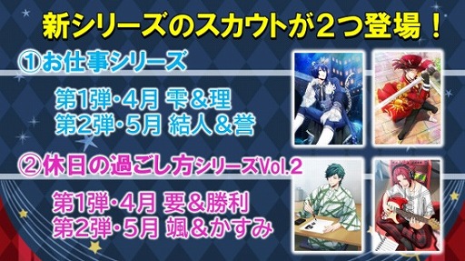 画像ギャラリー No.005のサムネイル画像 / 「アニドルカラーズ」3周年記念リアルイベントのオフィシャルレポートが公開