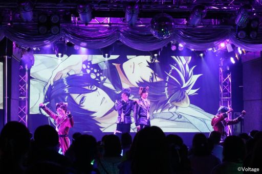 画像ギャラリー No.003のサムネイル画像 / 舞台「アニドルカラーズキュアステージ Clarity Showcase Live -Chapter0-」の公式レポートが公開