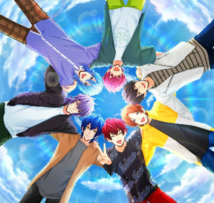 画像ギャラリー No.009のサムネイル画像 / 「アニドルカラーズ」は9月で4周年。新章・第4部の配信時期が今秋に決定＆アニドル声優キャストによるLIVEイベントの計画も明らかに