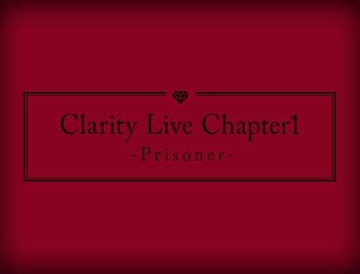 画像ギャラリー No.001のサムネイル画像 / 舞台「アニドルカラーズ キュアステージ」Clarityの単独ミニライブ公演のチケットが先行抽選受付中