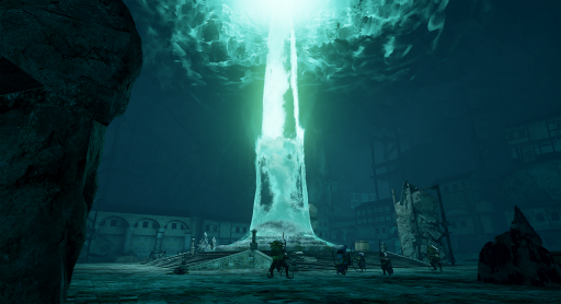 画像ギャラリー No.004のサムネイル画像 / ［GDC 2017］inXile EntertaimentがOculus Touch専用となるVRダンジョンクロウラー「Mage’s Tale」を年内にリリース予定