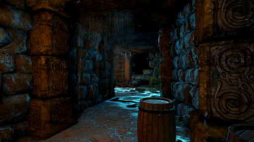 画像ギャラリー No.005のサムネイル画像 / ［GDC 2017］inXile EntertaimentがOculus Touch専用となるVRダンジョンクロウラー「Mage’s Tale」を年内にリリース予定