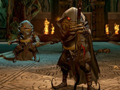［GDC 2017］inXile EntertaimentがOculus Touch専用となるVRダンジョンクロウラー「Mage’s Tale」を年内にリリース予定