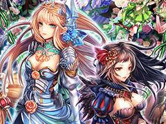 「タワー オブ プリンセス」，スマホ版とデータ連携可能なPC版が今春配信予定。オリジナルグッズの展開も明らかに