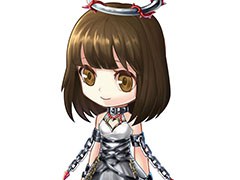 4Gamer読者限定特典は，オシャレ装備“ゲファレナエンゲル”一式。PC向けオンラインRPG「タワー オブ プリンセス」で事前登録を受付開始