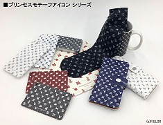 画像ギャラリー No.010のサムネイル画像 / 「タワー オブ プリンセス」の公式オリジナルグッズが販売開始。スマホケースなど76アイテム