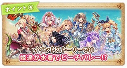 画像ギャラリー No.005のサムネイル画像 / 「タワー オブ プリンセス」,2周年記念キャンペーンが開催。プレゼント企画やセールも実施中