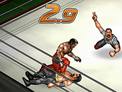 ファイプロ完全復活。シリーズ最新作「FIRE PRO WRESTLING WORLD」がPC（Steam）とPS4でリリースへ