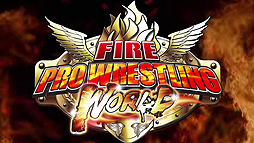 画像ギャラリー No.003のサムネイル画像 / ファイプロ完全復活。シリーズ最新作「FIRE PRO WRESTLING WORLD」がPC（Steam）とPS4でリリースへ