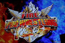画像ギャラリー No.002のサムネイル画像 / ［GDC 2017］12年ぶりのファイプロ。「FIRE PRO WRESTLING WORLD」が発表された「Spike Chunsoft Press Party」レポート