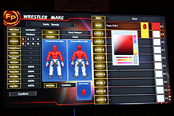 画像ギャラリー No.015のサムネイル画像 / ［GDC 2017］12年ぶりのファイプロ。「FIRE PRO WRESTLING WORLD」が発表された「Spike Chunsoft Press Party」レポート