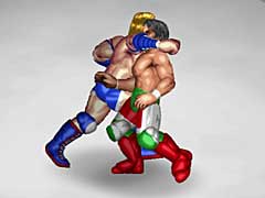 「FIRE PRO WRESTLING WORLD」トークイベント（5月31日開催）で，実機プレイのお披露目（実況：村田晴郎氏）が決定