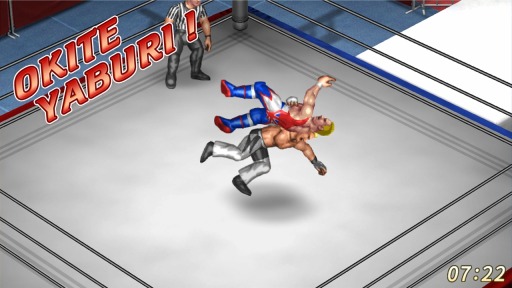 画像ギャラリー No.003のサムネイル画像 / 「ファイプロ」トークイベント(5月31日開催)に,DDTプロレスの竹下幸之介選手&彰人選手の出演も決定!