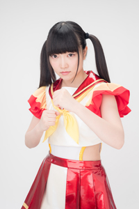 画像ギャラリー No.001のサムネイル画像 / LinQ＆東京女子プロレスの伊藤麻希さんも出演！　「ファイプロ」復活記念トークイベントは明後日（5月31日）開催