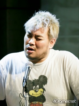 画像ギャラリー No.005のサムネイル画像 / 初公開の実機プレイに現役レスラーも大興奮。「ファイプロ」トークイベントレポート