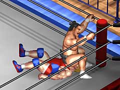 2017年の「FIRE PRO WRESTLING WORLD」は，どのような姿となったのか!?　アーリーアクセス開始に先駆けて気になる点をレポート