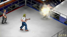 画像ギャラリー No.003のサムネイル画像 / 「FIRE PRO WRESTLING WORLD」のアーリーアクセス版がSteamでリリース。多彩なルールの試合やオンライン対戦を楽しめる