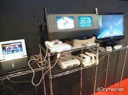 画像ギャラリー No.004のサムネイル画像 / 「超ファイプロ展」が中野ブロードウェイで開催中！　ファイプロ愛に満ち溢れた空間に足を運ぼう！（開発者ミニインタビューあり）