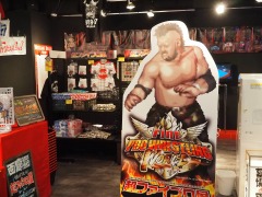 「超ファイプロ展」が中野ブロードウェイで開催中！　ファイプロ愛に満ち溢れた空間に足を運ぼう！（開発者ミニインタビューあり）