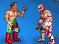 「FIRE PRO WRESTLING WORLD」アーリーアクセス版の紹介トレイラーが公開。バトルロイヤルや総合格闘技，電流爆破など多彩なルールで戦える