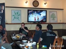 画像ギャラリー No.005のサムネイル画像 / “ファイプロ同窓会”リターンズ！　プロレスゲームの賢人達が贈る「FIRE PRO WRESTLING WORLD」への熱きエール