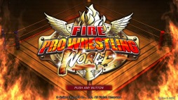 画像ギャラリー No.012のサムネイル画像 / “ファイプロ同窓会”リターンズ！　プロレスゲームの賢人達が贈る「FIRE PRO WRESTLING WORLD」への熱きエール