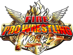 画像ギャラリー No.002のサムネイル画像 / 「FIRE PRO WRESTLING WORLD」，PC（Steam）版のアップデートでリングエディット機能が追加。“入場シーン”の改良も