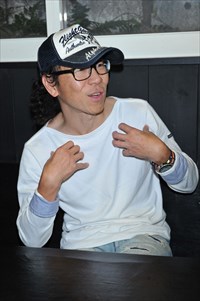 画像ギャラリー No.001のサムネイル画像 / 「FIRE PRO WRESTLING WORLD」，松本Dの対談企画第二弾が公式サイトで公開