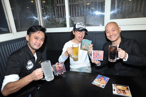 画像ギャラリー No.004のサムネイル画像 / 「FIRE PRO WRESTLING WORLD」，松本Dの対談企画第二弾が公式サイトで公開