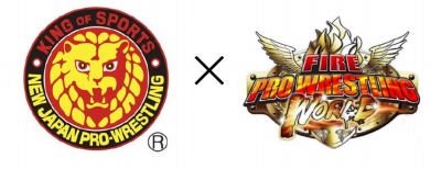 画像ギャラリー No.004のサムネイル画像 / 「FIRE PRO WRESTLING WORLD」が新日本プロレスとのコラボを決定。IWGP王者を目指す「ストーリーモード」が登場