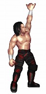 画像ギャラリー No.002のサムネイル画像 / 「ファイヤープロレスリング ワールド」,追加DLC「新日本プロレス追加選手パック2018」を発売。シーズンパス購入者には無料で配信