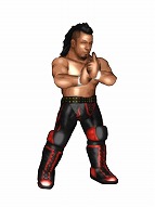 画像ギャラリー No.003のサムネイル画像 / 「ファイヤープロレスリング ワールド」,追加DLC「新日本プロレス追加選手パック2018」を発売。シーズンパス購入者には無料で配信