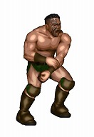 画像ギャラリー No.008のサムネイル画像 / 「ファイヤープロレスリング ワールド」,追加DLC「新日本プロレス追加選手パック2018」を発売。シーズンパス購入者には無料で配信
