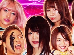 「ファイヤープロレスリング ワールド」，女子プロレス団体「スターダム」の選手10名が参戦する追加DLCが本日より配信開始