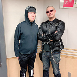 画像ギャラリー No.001のサムネイル画像 / マフィア梶田の二次元が来い！：第488回「ヘルニアに苦しむプロレスラーの光と闇の行方」
