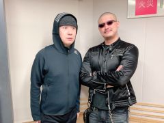 マフィア梶田の二次元が来い！：第488回「ヘルニアに苦しむプロレスラーの光と闇の行方」