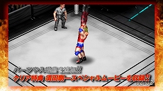 画像ギャラリー No.007のサムネイル画像 / 「ファイヤープロレスリング ワールド」のDLC「チャンピオンロード ビヨンド」の配信日が2月27日に決定。須田剛一氏がシナリオを担当