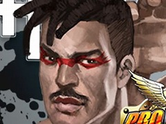 「ファイヤープロレスリング ワールド」，最新DLC「チャンピオンロード ビヨンド」の配信がスタート。PS4版の各種エディット上限数を拡張するアップデートも実施