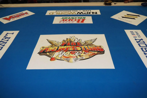 画像ギャラリー No.002のサムネイル画像 / PS4版「FIRE PRO WRESTLING WORLD」の発売日は2018年8月9日。“ロスインゴ”グッズ同梱の「新日本プロレス PREMIUM EDITION」も発売