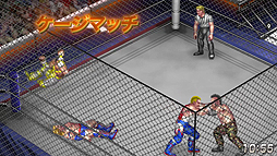 画像ギャラリー No.003のサムネイル画像 / PS4版「ファイヤープロレスリング ワールド」,“すべてを網羅”したという紹介トレイラー第2弾が公開