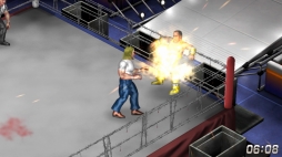 画像ギャラリー No.019のサムネイル画像 / PS4版発売記念「ファイヤープロレスリング ワールド」松本総監督×男色ディーノ対談。“究極”を目指す本作の,気になる点や今後の展開に迫る