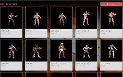 画像ギャラリー No.025のサムネイル画像 / PS4版発売記念「ファイヤープロレスリング ワールド」松本総監督×男色ディーノ対談。“究極”を目指す本作の,気になる点や今後の展開に迫る
