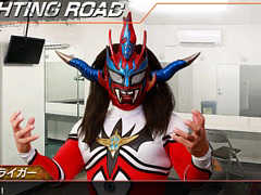 PS4版「ファイヤープロレスリング ワールド」，DLC第2弾「激動の2017年Jr.ヘビー級編」の配信を開始。大型アップデートも本日実装