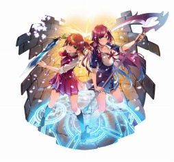 画像ギャラリー No.007のサムネイル画像 / 「Z胸モード」でステータスが大幅アップ。「オメガラビリンスZ」のキャラクター情報と新戦闘システムが公開に