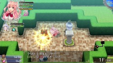 画像ギャラリー No.013のサムネイル画像 / 「Z胸モード」でステータスが大幅アップ。「オメガラビリンスZ」のキャラクター情報と新戦闘システムが公開に