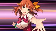 画像ギャラリー No.018のサムネイル画像 / 「Z胸モード」でステータスが大幅アップ。「オメガラビリンスZ」のキャラクター情報と新戦闘システムが公開に