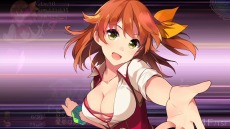 画像ギャラリー No.019のサムネイル画像 / 「Z胸モード」でステータスが大幅アップ。「オメガラビリンスZ」のキャラクター情報と新戦闘システムが公開に