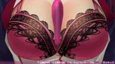 画像ギャラリー No.025のサムネイル画像 / 「Z胸モード」でステータスが大幅アップ。「オメガラビリンスZ」のキャラクター情報と新戦闘システムが公開に