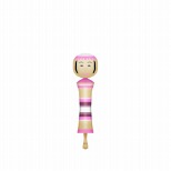 画像ギャラリー No.042のサムネイル画像 / 「Z胸モード」でステータスが大幅アップ。「オメガラビリンスZ」のキャラクター情報と新戦闘システムが公開に